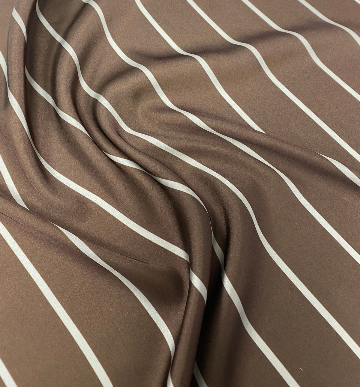 Striped Fabric - Whotex Fabrics London