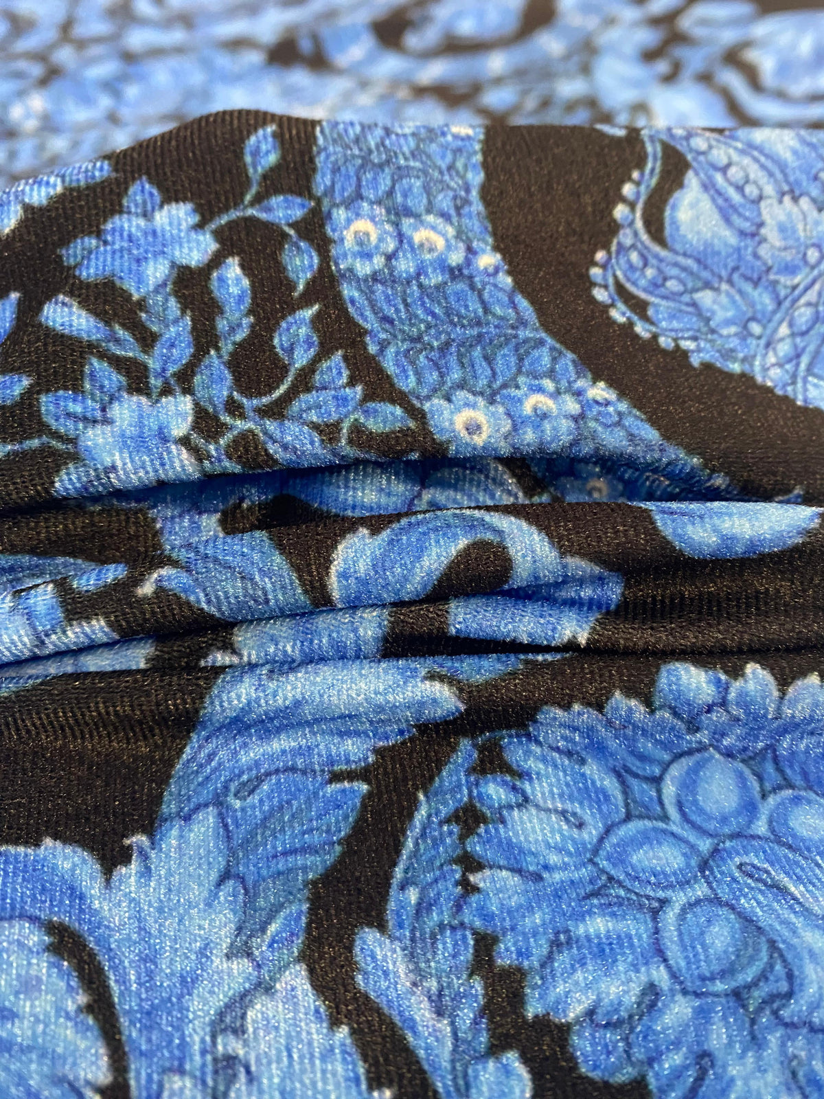 Velvet Fabric - Whotex Online Fabric Store