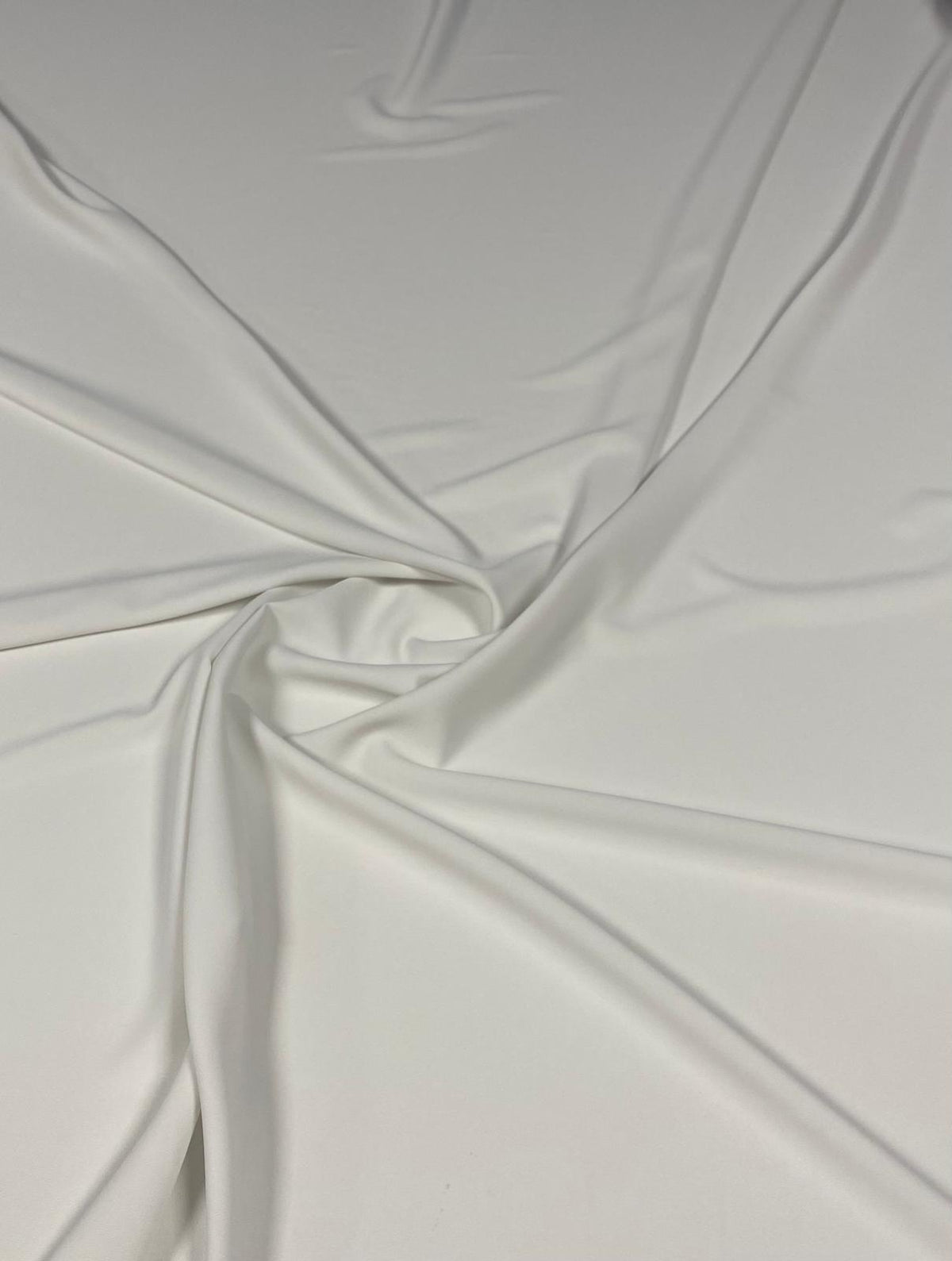 White Fabrics - Whotex Fabrics London