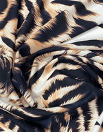 Animal Print Fabric – Multiple Fabric Options, Sold by Metre - Whotex Fabrics London
