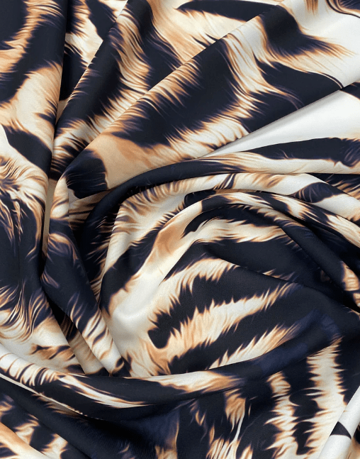 Animal Print Fabric – Multiple Fabric Options, Sold by Metre - Whotex Fabrics London