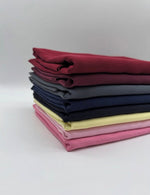 Modal Cupro Fabric by the Metre – Silk - Touch Floss Finish with Elegant Drape - Whotex Fabrics London