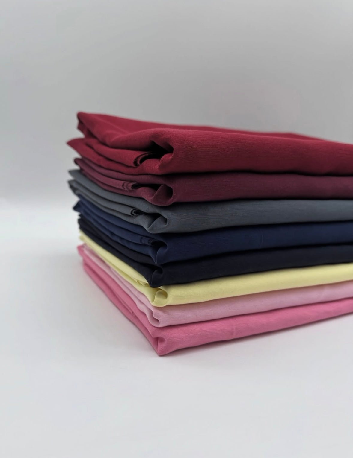 Modal Cupro Fabric by the Metre – Silk - Touch Floss Finish with Elegant Drape - Whotex Fabrics London