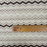 Neutral Mesh Fabric by the Metre - Whotex Fabrics London