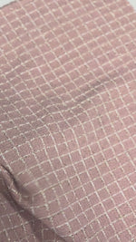 pink wool tweed 2