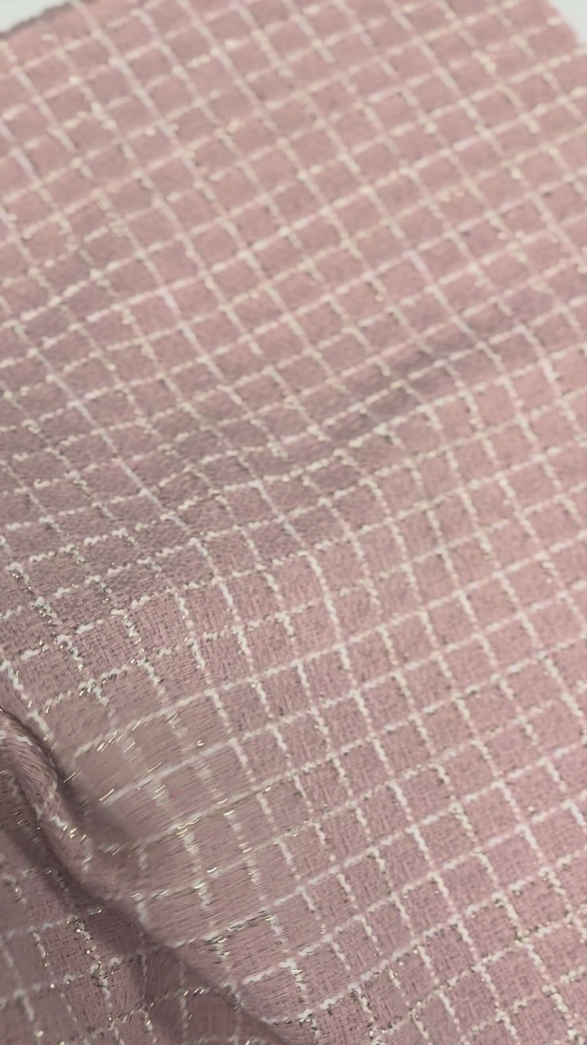 pink wool tweed 2