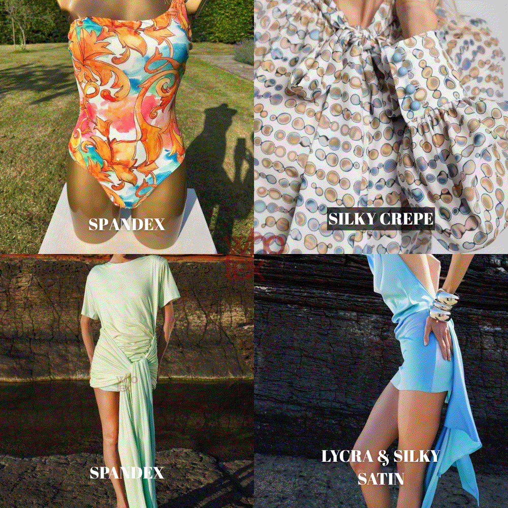 Print Your Own Pattern on Fabric – Multiple Fabric Options, Sold by Metre - Whotex Online Fabric Store
