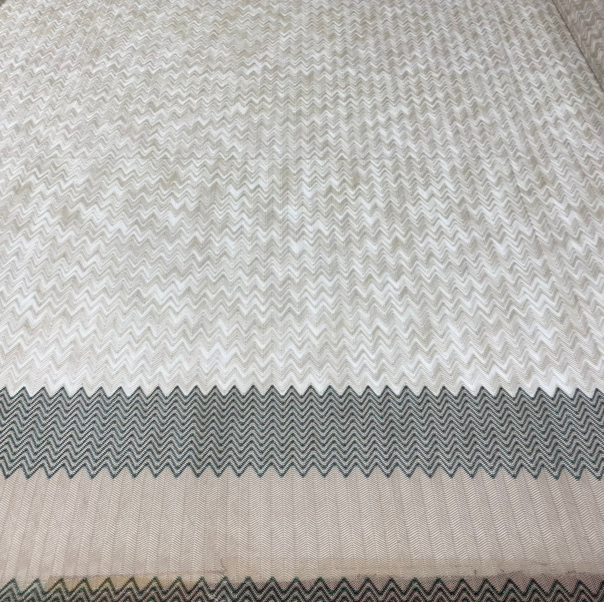 Sheer Nude Mesh Knit Fabric by the Metre - Whotex Fabrics London