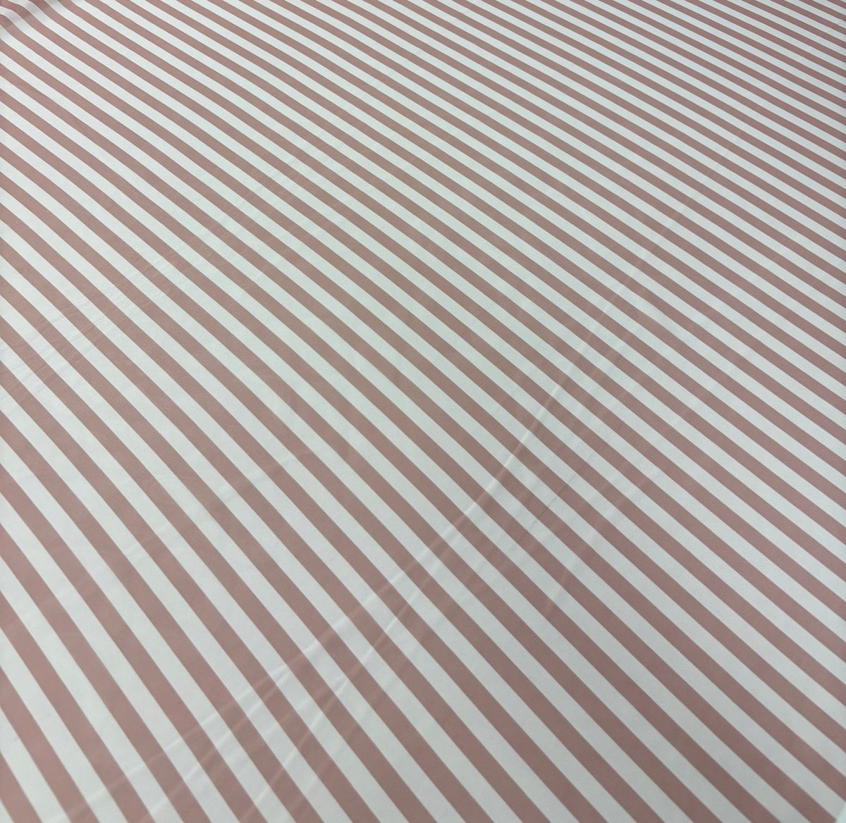 Striped Chiffon Fabric by the Metre - Whotex Fabrics London